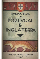 Livros/Acervo/C/CUNHA LEAL PORTUGAL